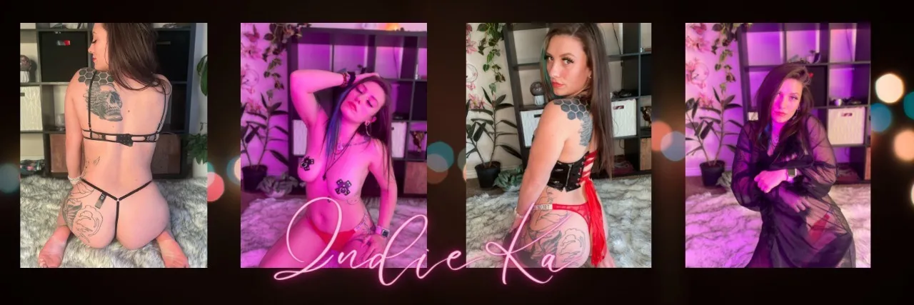 OnlyFans cuenta indieka_free header 2