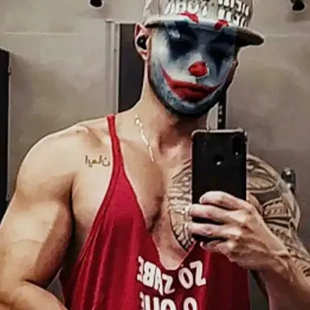 OnlyFans cuenta chickenofkohona avatar 1
