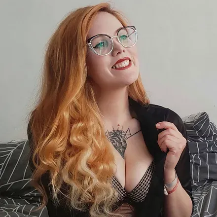 OnlyFans account  niki.foxmutt avatar 1