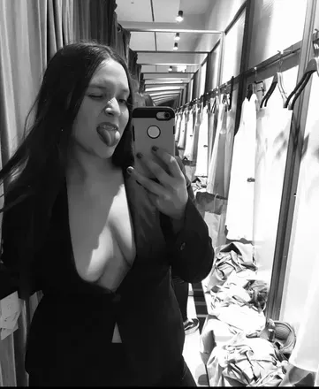 OnlyFans cuenta caromline avatar 1
