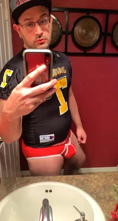 OnlyFans cuenta gagelust21 header 2