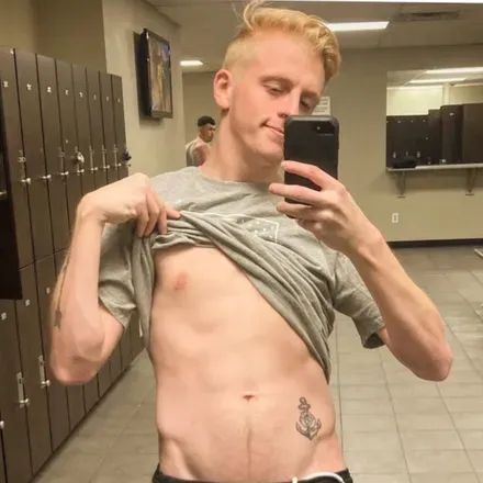 OnlyFans cuenta dannypowerz avatar 1