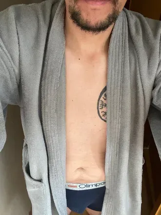 OnlyFans cuenta salem_moises avatar 1