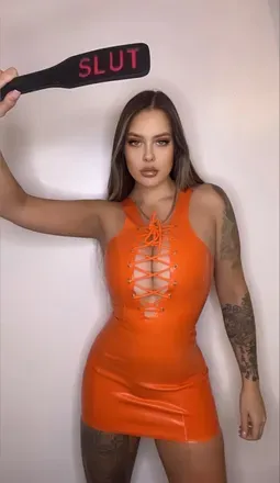 OnlyFans cuenta veronicainkedd avatar 1