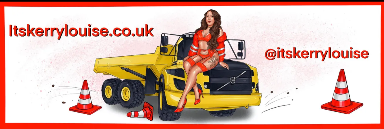 OnlyFans cuenta itskerrylouise_x header 2