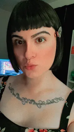OnlyFans cuenta sleepyvampy avatar 1