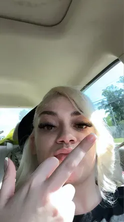 OnlyFans cuenta thelightskinnedgoddess avatar 1