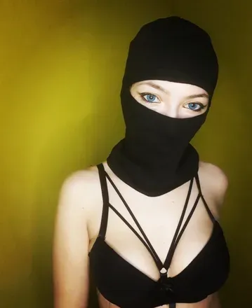 OnlyFans cuenta baby.jinx avatar 1