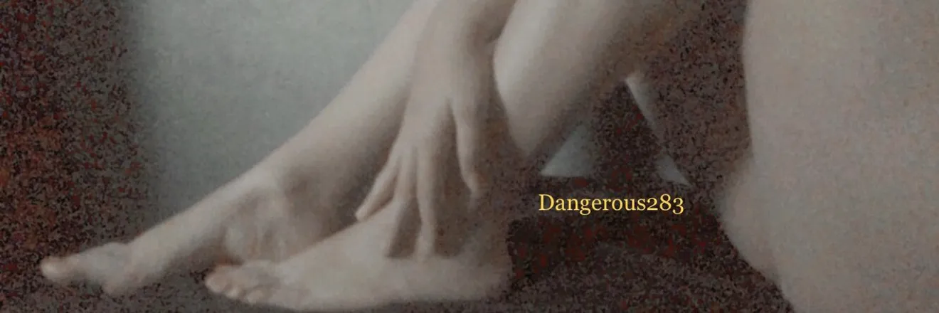 OnlyFans cuenta dangerous2831 header 2