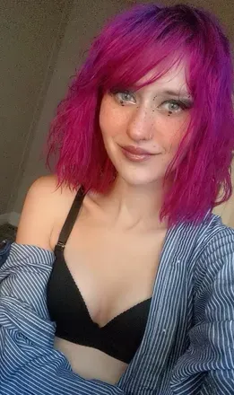 OnlyFans cuenta spitebunny avatar 1