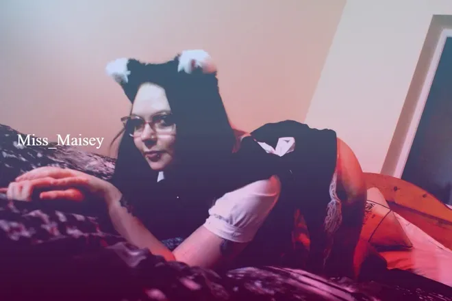 OnlyFans cuenta miss_maisey header 2