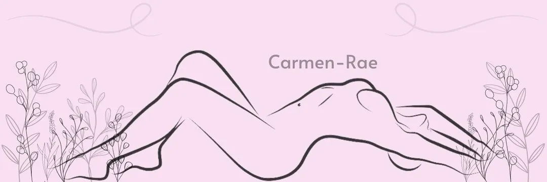 OnlyFans cuenta carmen-raefree header 2