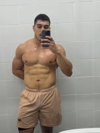 OnlyFans cuenta elcrossfitter avatar 1