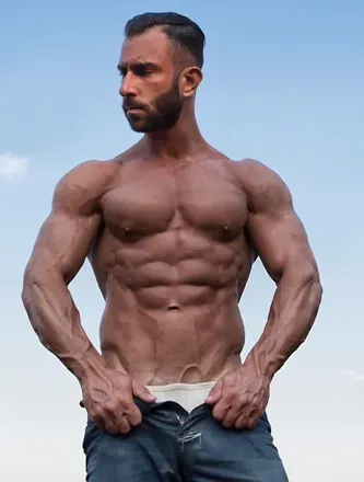 OnlyFans of damitaliano
