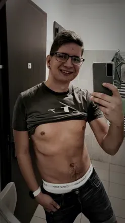 OnlyFans cuenta norbyvysoky avatar 1