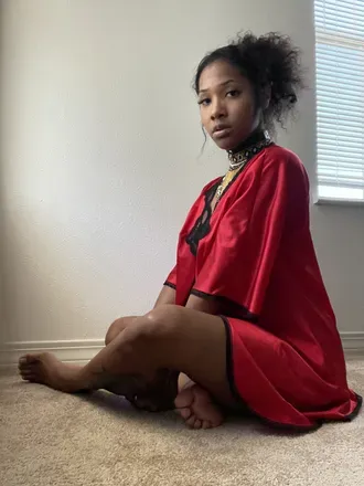 OnlyFans cuenta cinnabutterbunny avatar 1