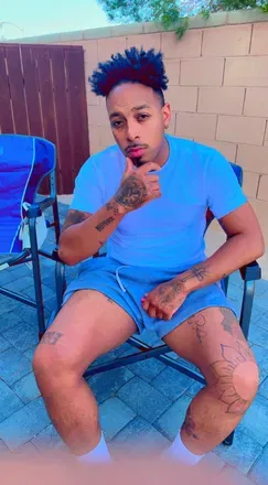 OnlyFans cuenta dominicanopapi avatar 1