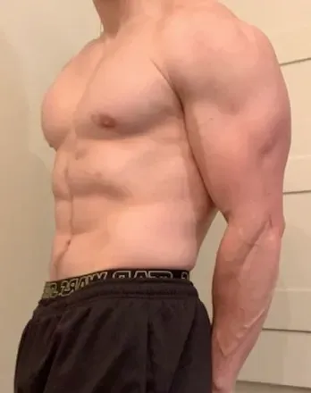 OnlyFans cuenta anonymousmuscles avatar 1