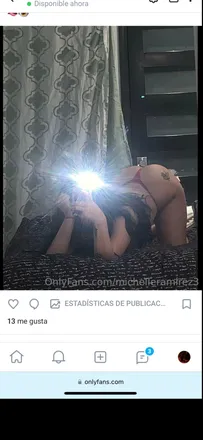 OnlyFans account  michelleramirez3 header 2
