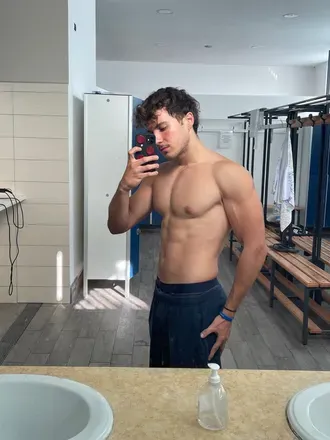 OnlyFans cuenta vaasquezz avatar 1