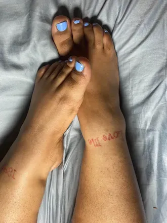OnlyFans cuenta chubbyfeetfantasy avatar 1