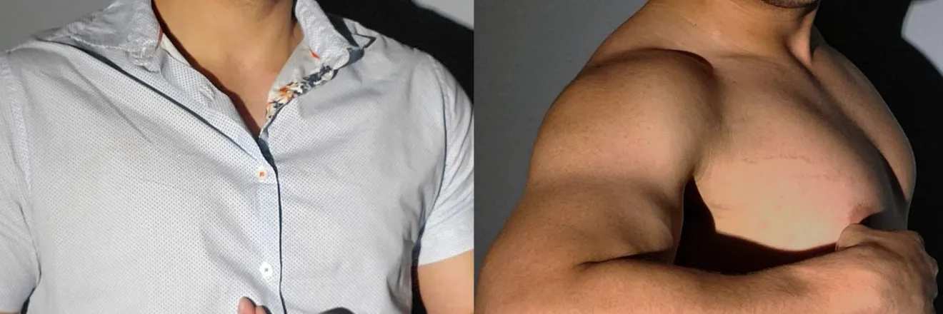 OnlyFans cuenta steven_hotcakes header 2