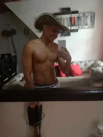 OnlyFans cuenta kennyregino avatar 1