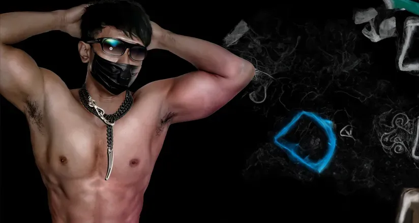 OnlyFans cuenta gymmatex header 2