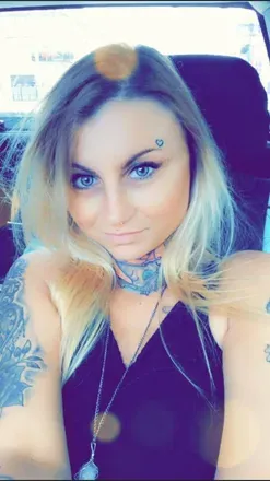 OnlyFans account  deviouslydevyn avatar 1