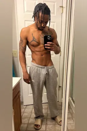 OnlyFans cuenta kjordan513 avatar 1