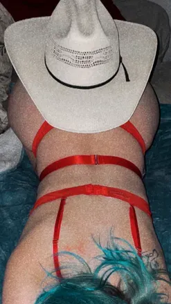 OnlyFans cuenta mayhembabe22 avatar 1