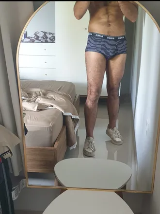 OnlyFans cuenta brownskinlean avatar 1