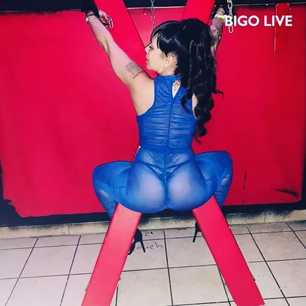 OnlyFans cuenta misfitspleasure avatar 1