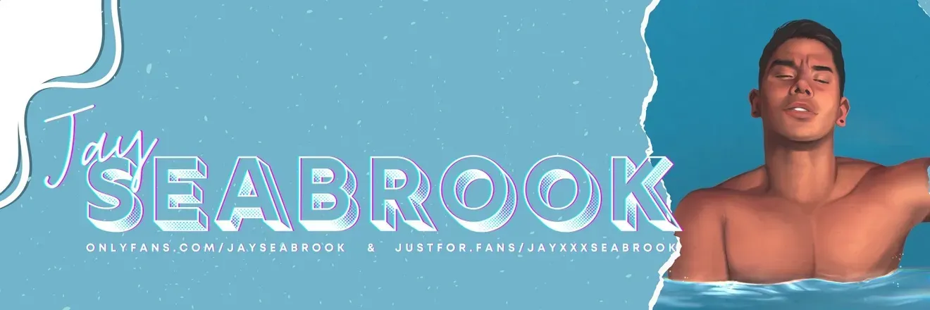 OnlyFans account  jayseabrook header 2
