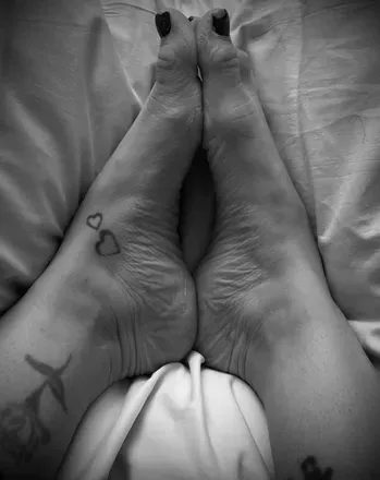 OnlyFans cuenta that.barefoot.babe avatar 1
