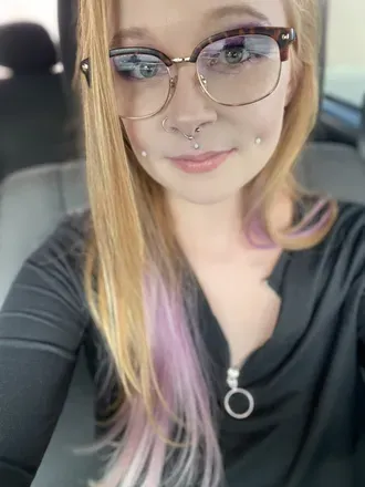 OnlyFans cuenta dabbingdarlin420 avatar 1