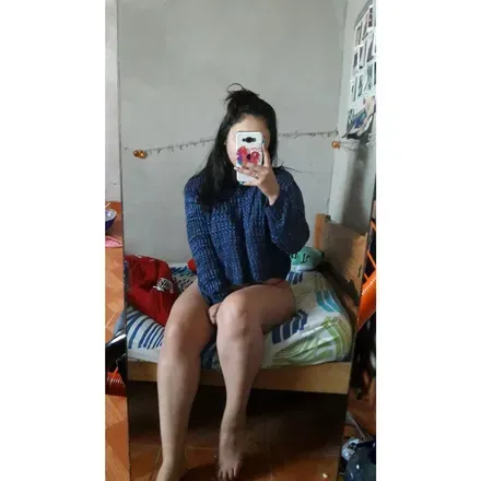 OnlyFans cuenta vickbeba avatar 1