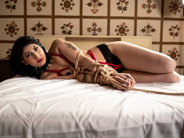 OnlyFans cuenta lolavision header 2