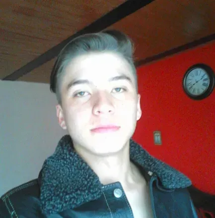 OnlyFans cuenta xfercho avatar 1