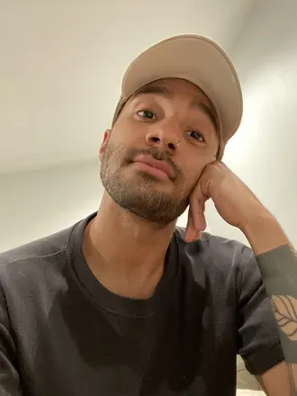 OnlyFans cuenta imolidavis avatar 1