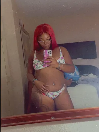 OnlyFans cuenta kamishaa avatar 1