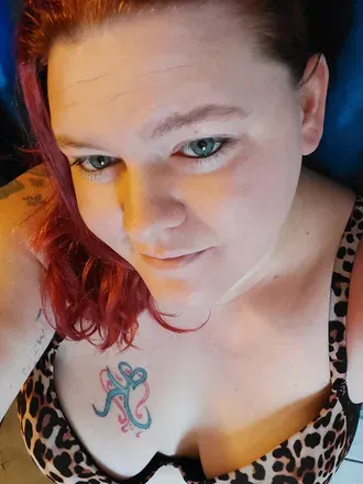 OnlyFans cuenta naamah420 avatar 1