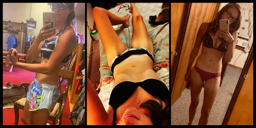OnlyFans cuenta brookemarie2013 header 2