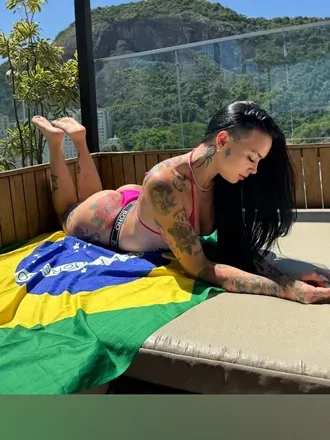 OnlyFans cuenta juliette.fit header 2