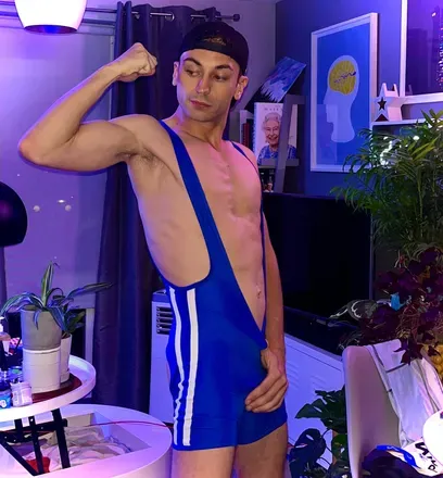 OnlyFans cuenta kinklondonboi header 2
