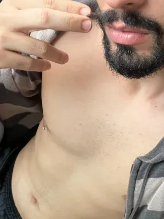 OnlyFans account  rod20000 avatar 1