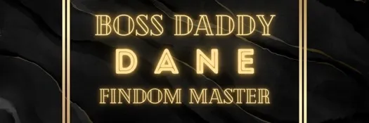 OnlyFans cuenta bossdaddydane header 2