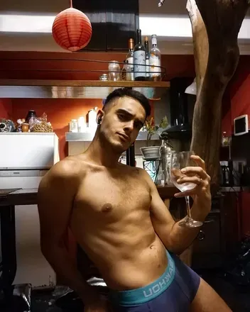 OnlyFans account  goonguerrero avatar 1