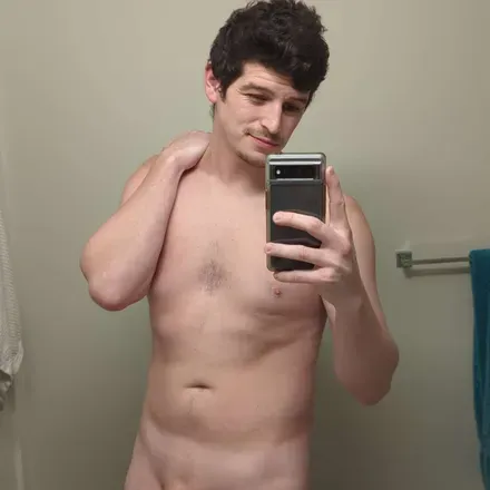 OnlyFans cuenta maxxkruegerxl avatar 1