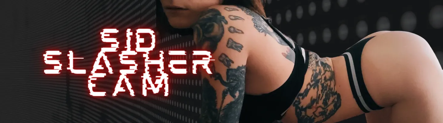OnlyFans cuenta sidslashercam header 2